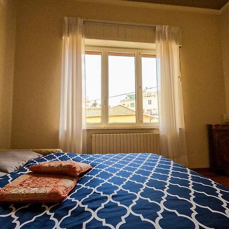 La Magia Del Mare Bed & Breakfast Sanremo Dış mekan fotoğraf