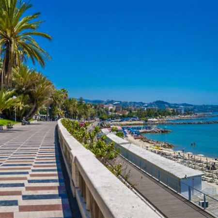 La Magia Del Mare Bed & Breakfast Sanremo Dış mekan fotoğraf
