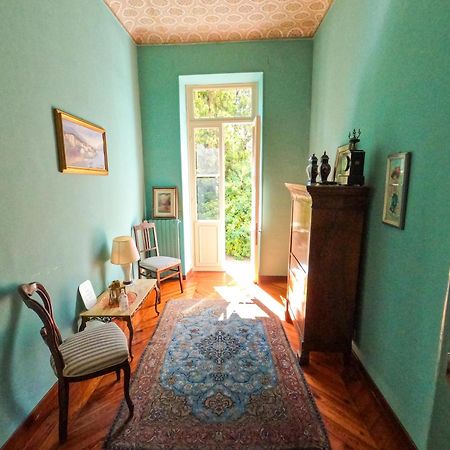 La Magia Del Mare Bed & Breakfast Sanremo Dış mekan fotoğraf