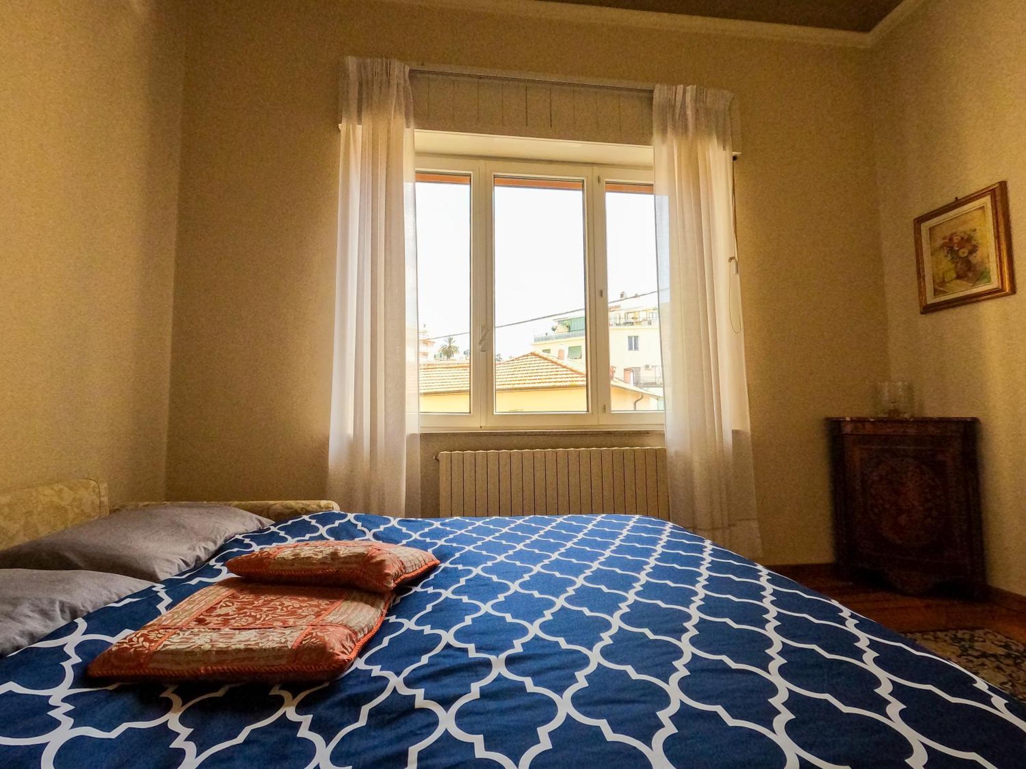 La Magia Del Mare Bed & Breakfast Sanremo Dış mekan fotoğraf