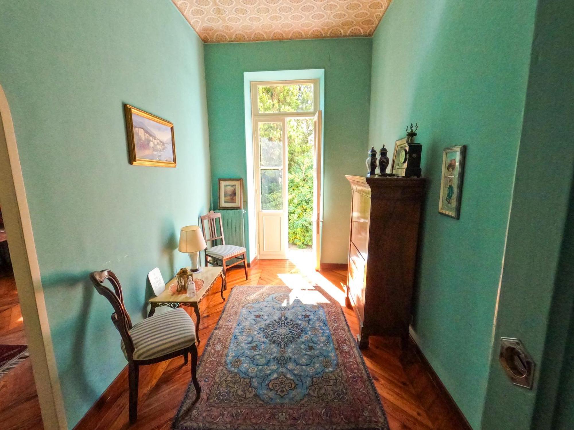 La Magia Del Mare Bed & Breakfast Sanremo Dış mekan fotoğraf