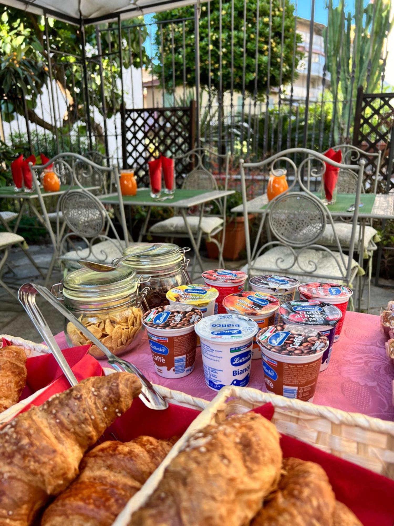 La Magia Del Mare Bed & Breakfast Sanremo Dış mekan fotoğraf