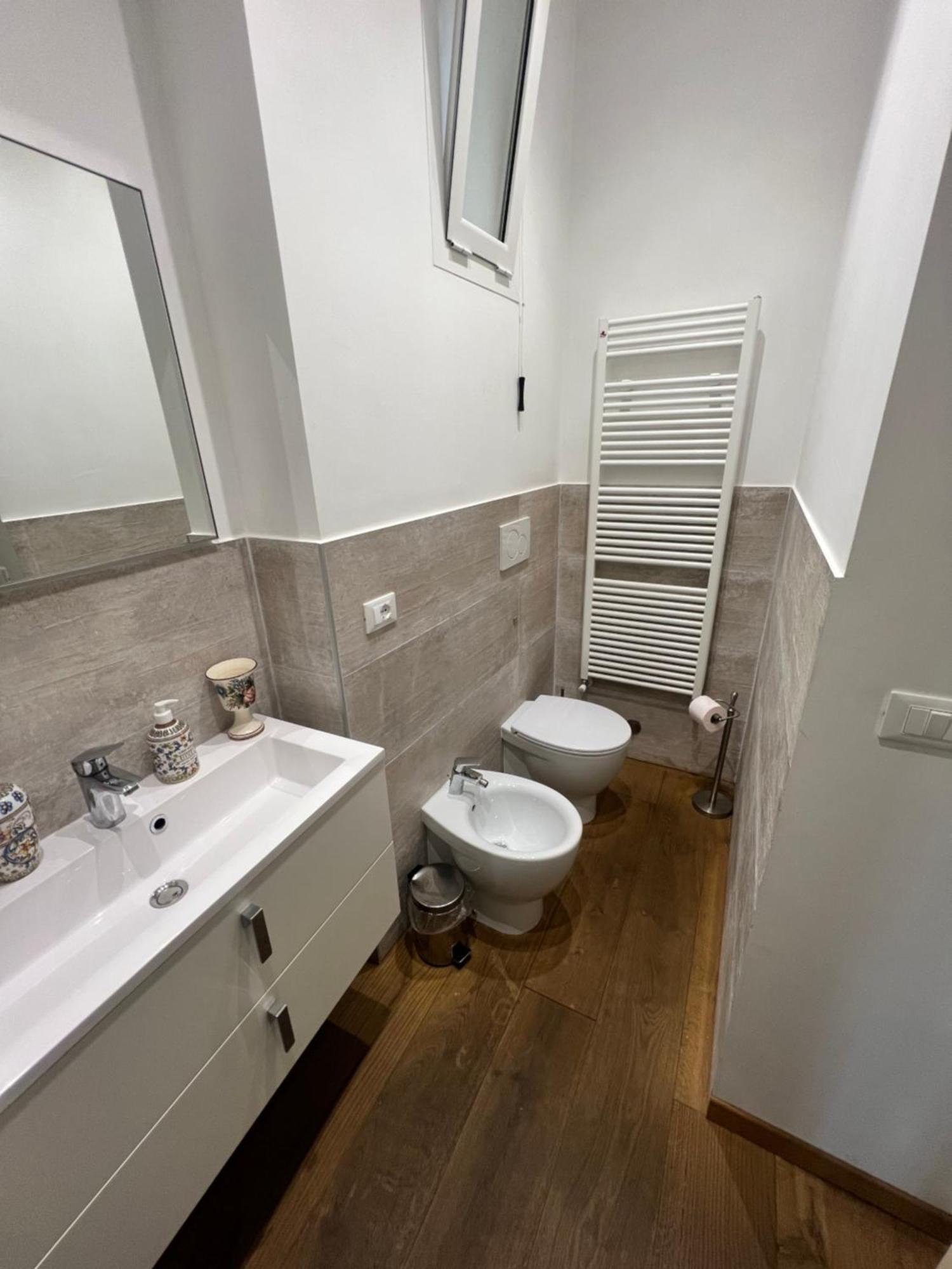 La Magia Del Mare Bed & Breakfast Sanremo Dış mekan fotoğraf