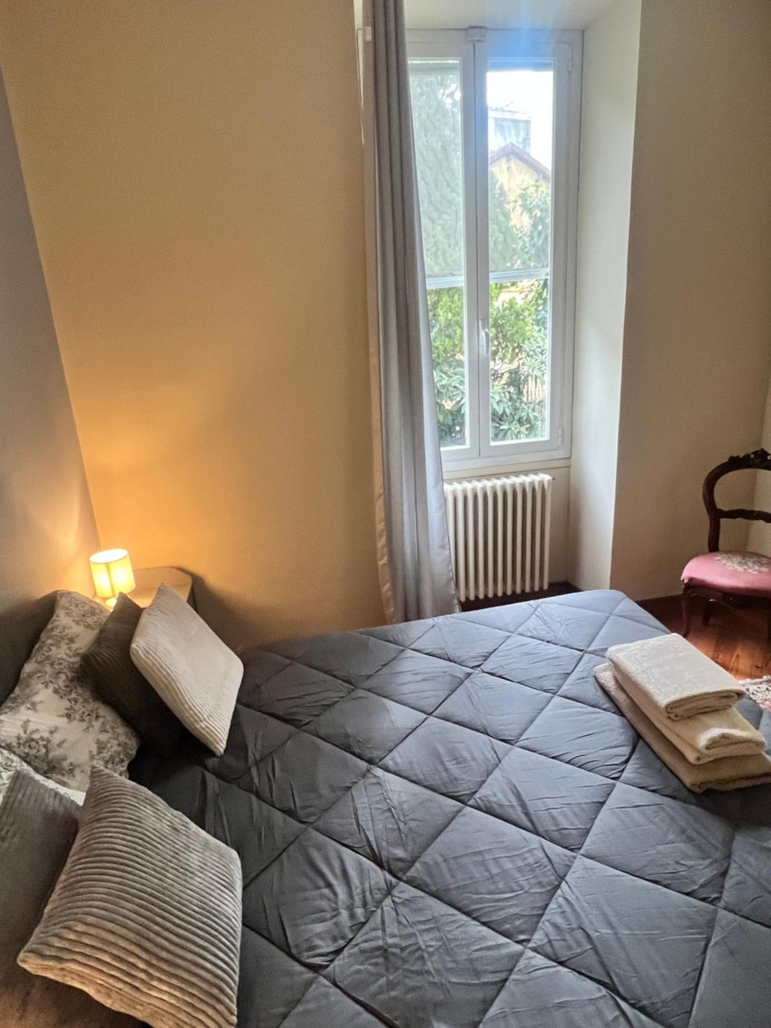 La Magia Del Mare Bed & Breakfast Sanremo Dış mekan fotoğraf