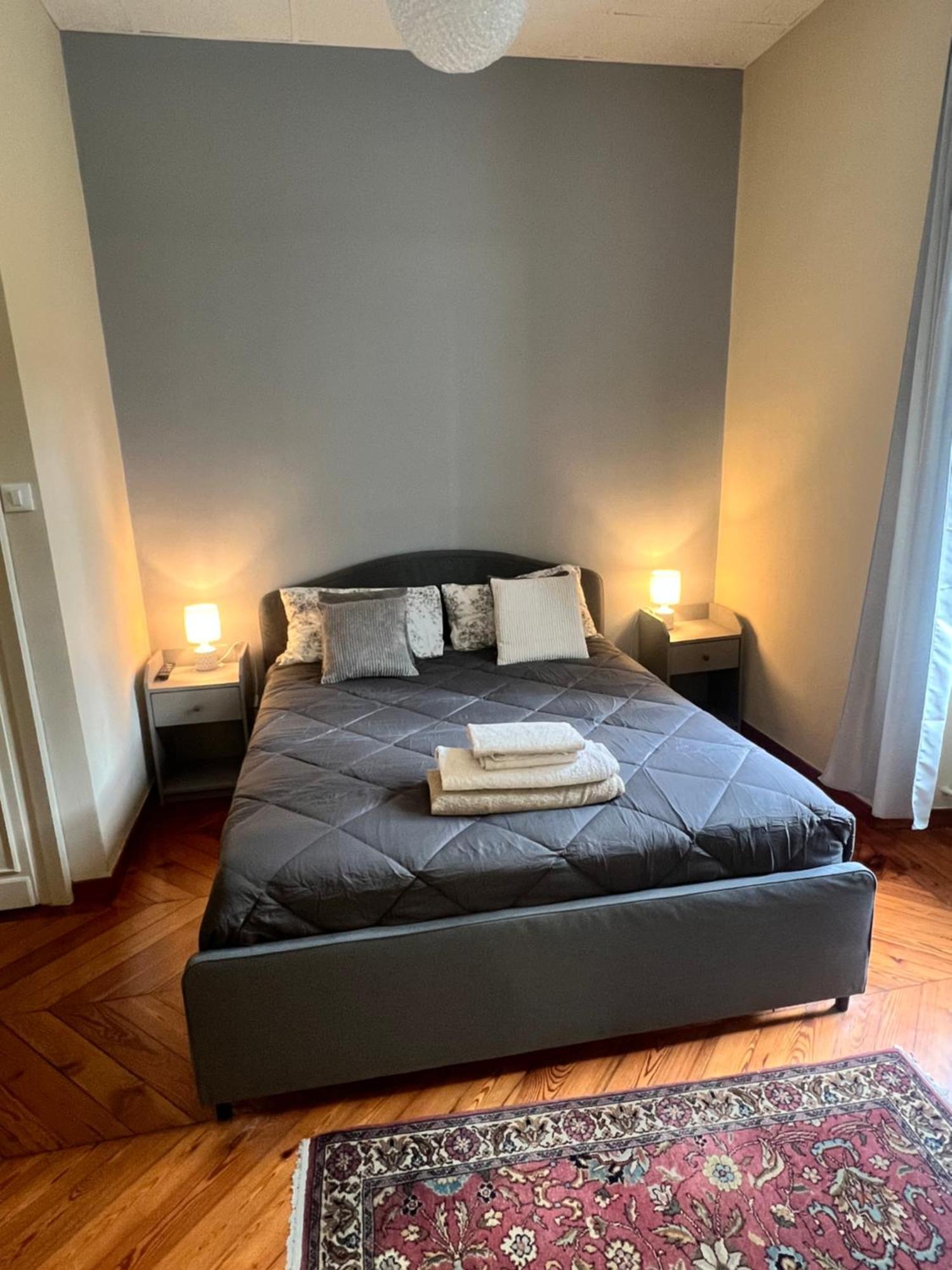 La Magia Del Mare Bed & Breakfast Sanremo Dış mekan fotoğraf