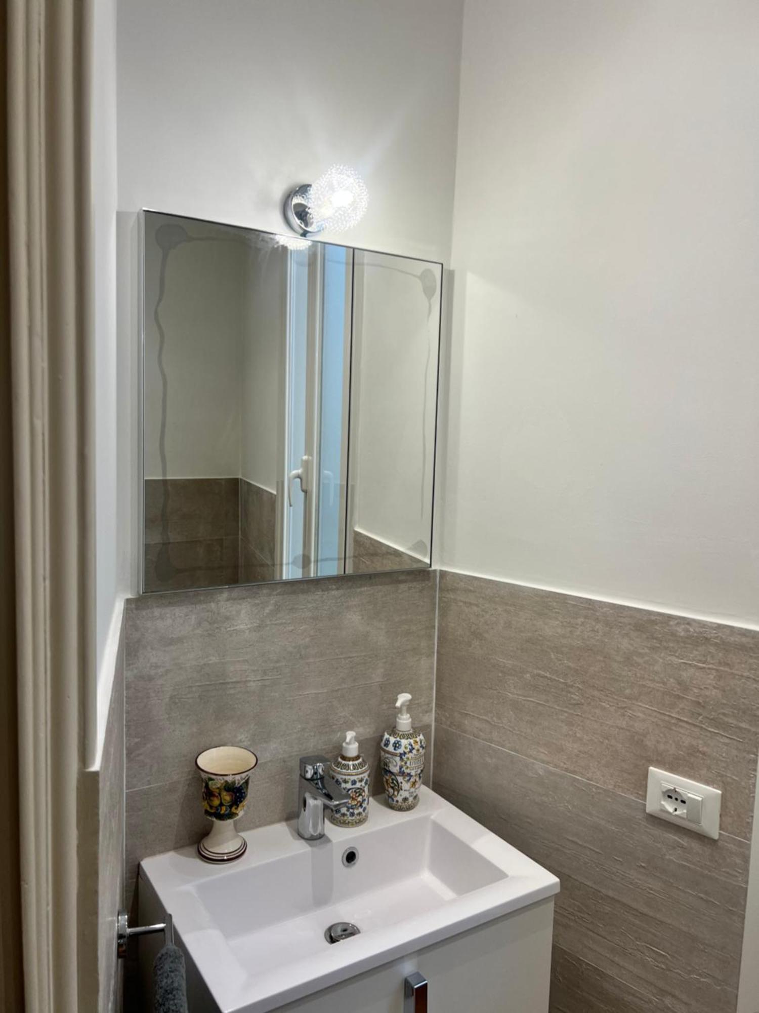 La Magia Del Mare Bed & Breakfast Sanremo Dış mekan fotoğraf