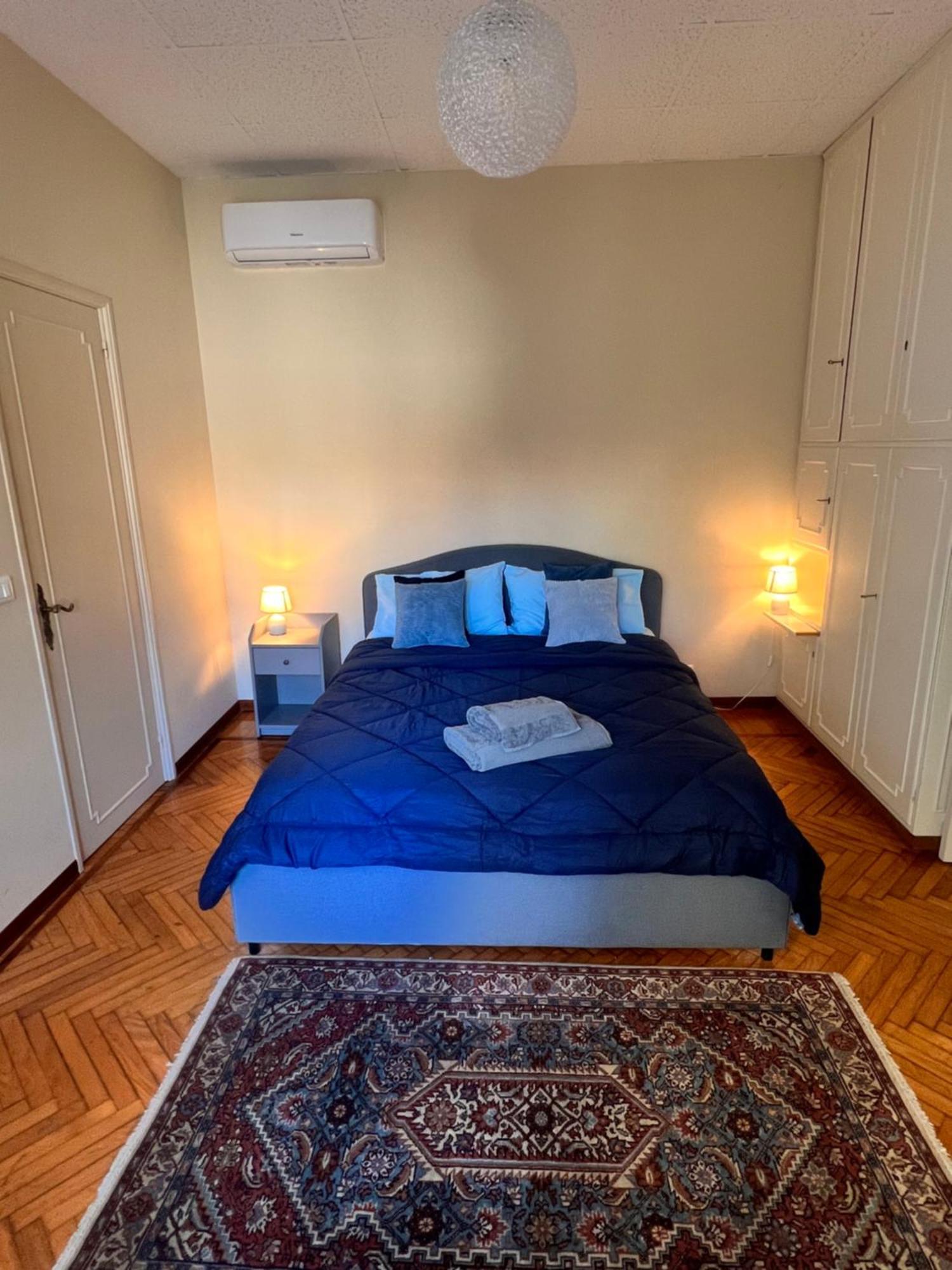 La Magia Del Mare Bed & Breakfast Sanremo Dış mekan fotoğraf