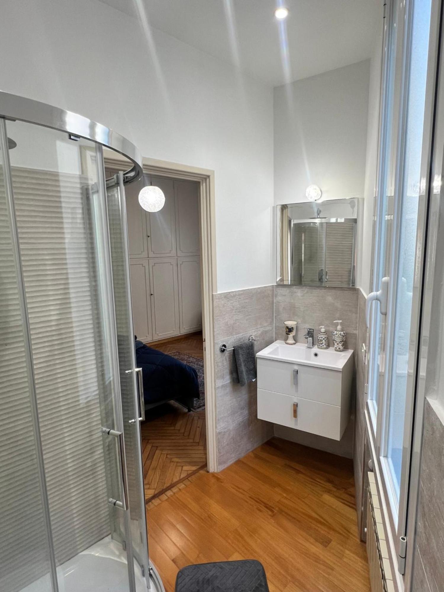 La Magia Del Mare Bed & Breakfast Sanremo Dış mekan fotoğraf