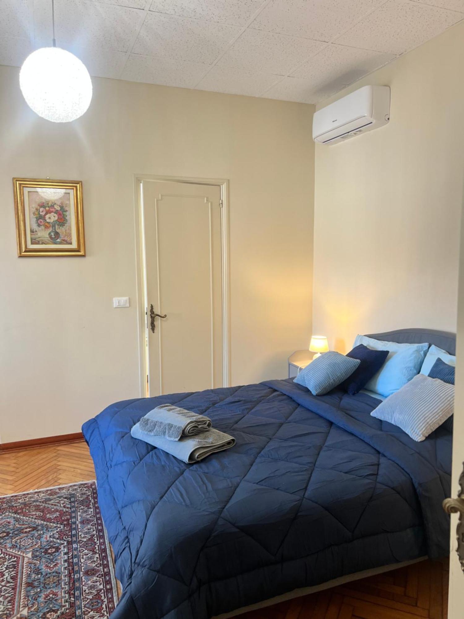 La Magia Del Mare Bed & Breakfast Sanremo Dış mekan fotoğraf