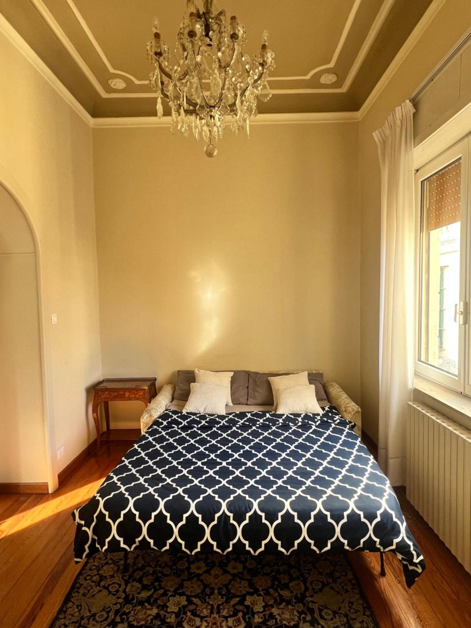 La Magia Del Mare Bed & Breakfast Sanremo Dış mekan fotoğraf