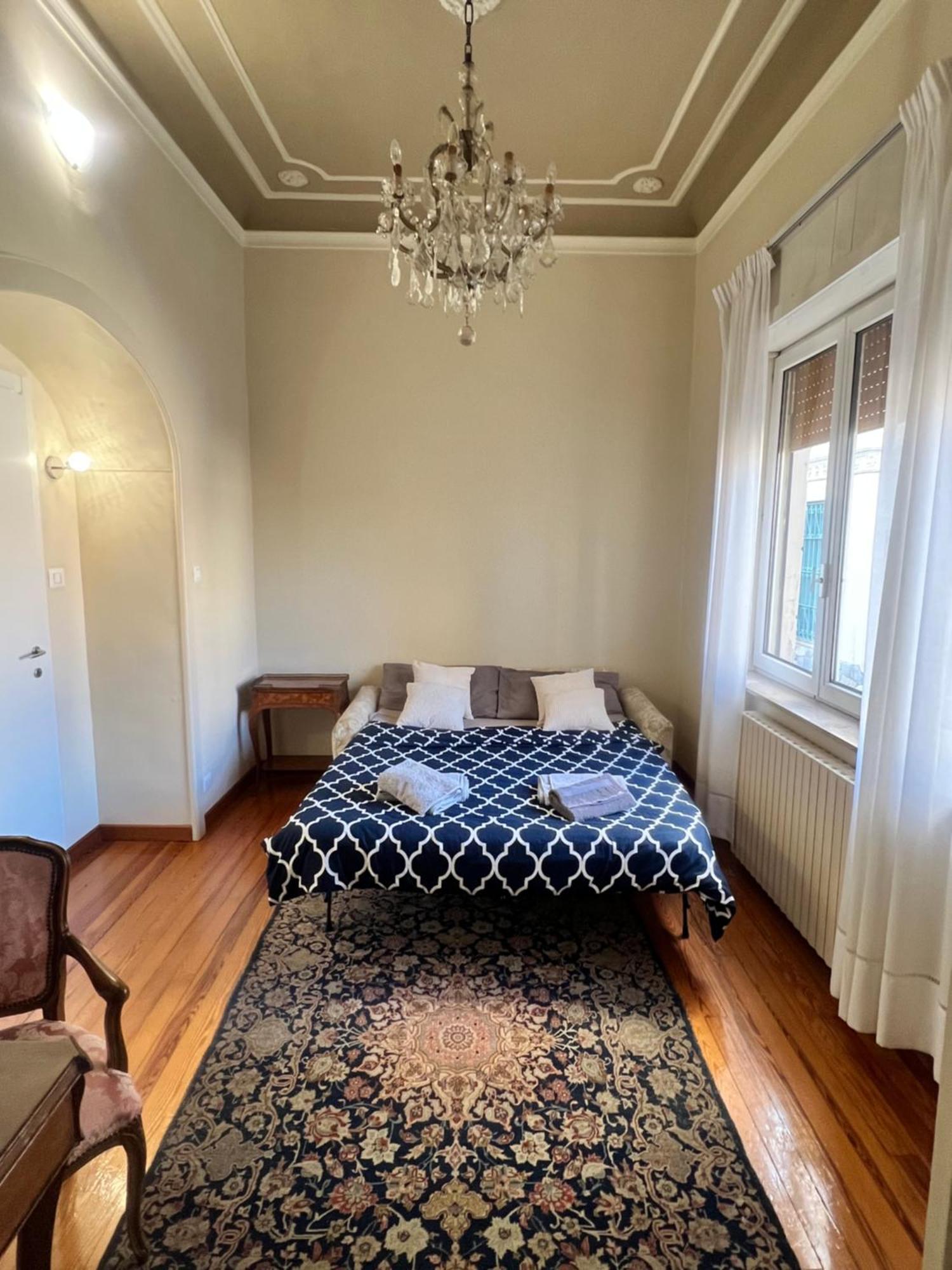 La Magia Del Mare Bed & Breakfast Sanremo Dış mekan fotoğraf