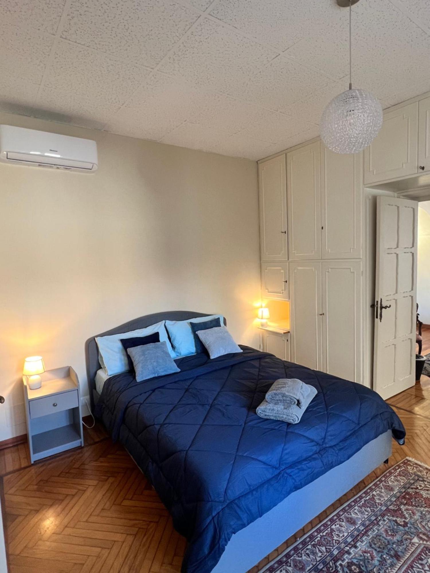 La Magia Del Mare Bed & Breakfast Sanremo Dış mekan fotoğraf