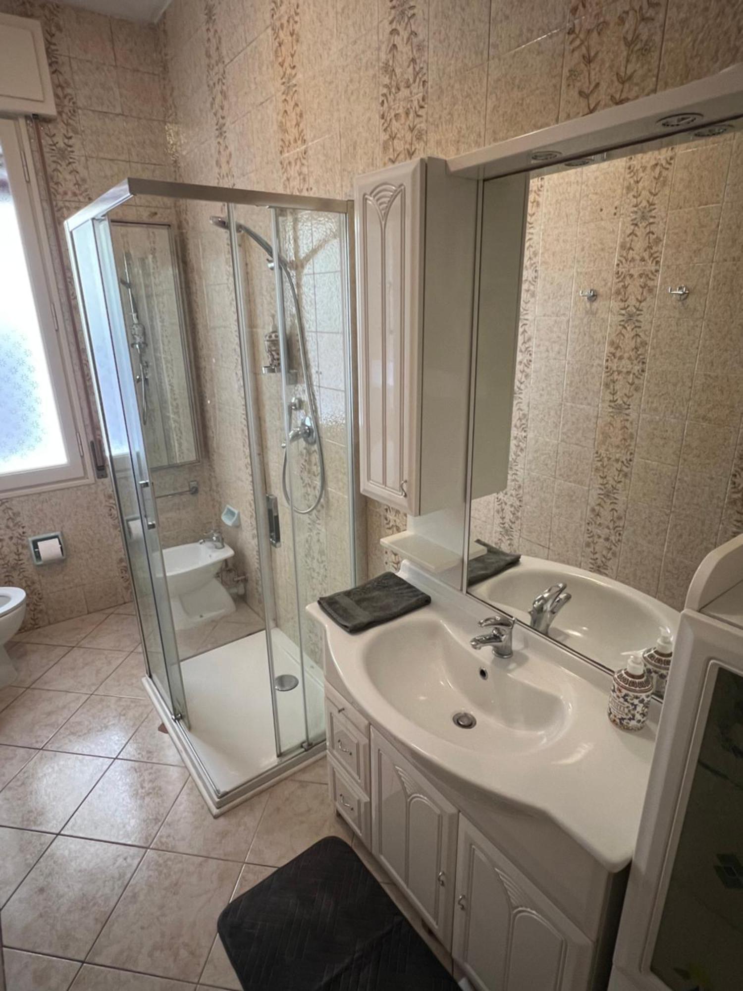 La Magia Del Mare Bed & Breakfast Sanremo Dış mekan fotoğraf