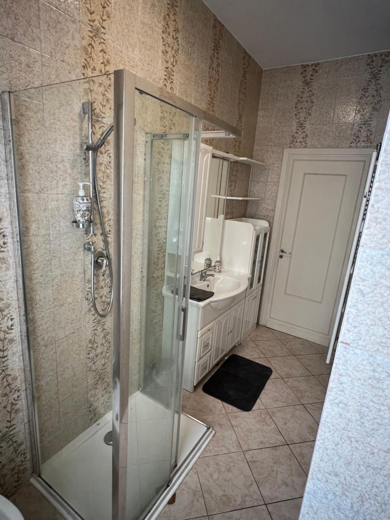 La Magia Del Mare Bed & Breakfast Sanremo Dış mekan fotoğraf