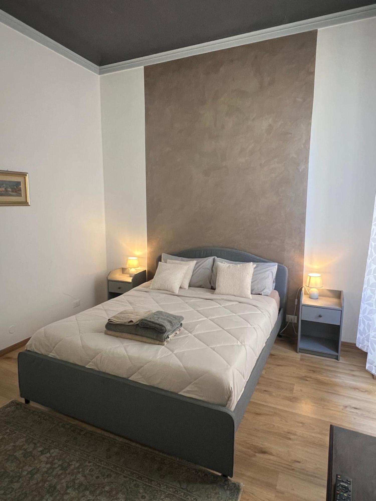 La Magia Del Mare Bed & Breakfast Sanremo Dış mekan fotoğraf