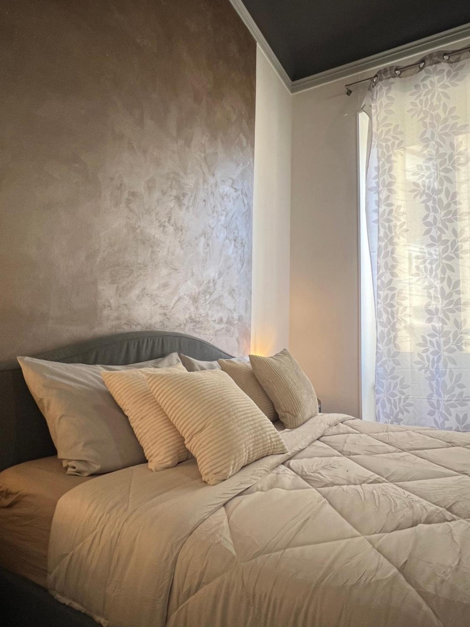 La Magia Del Mare Bed & Breakfast Sanremo Dış mekan fotoğraf